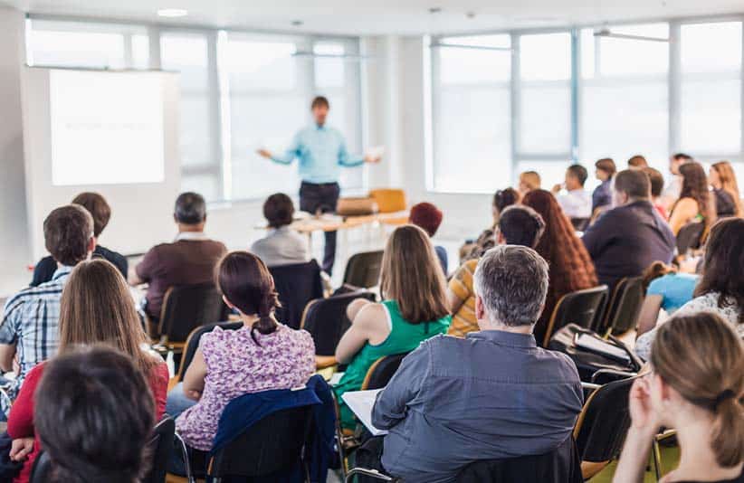 University of Arizona Presentation