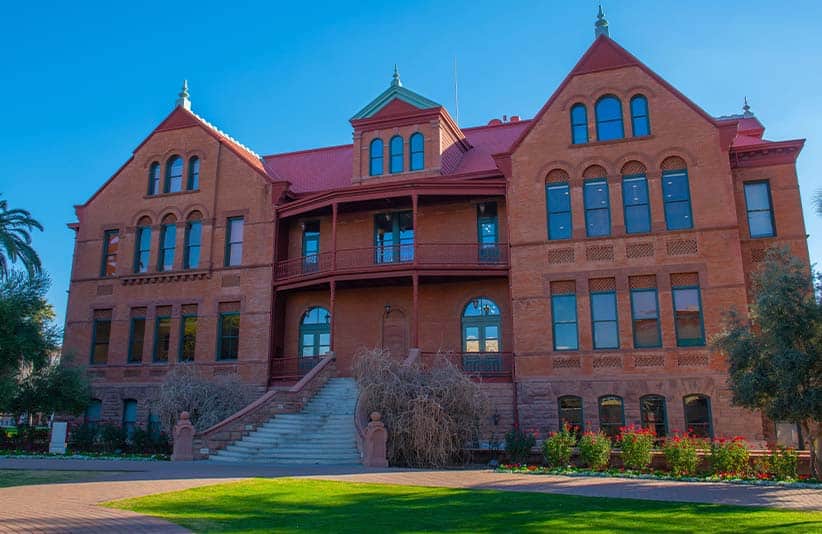 National Human Genome Research Training Grant