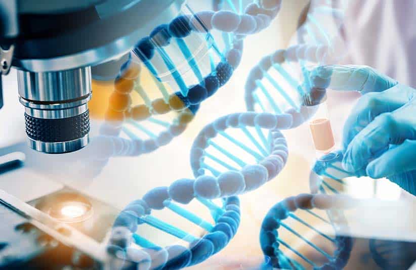Early Cancer Progression Biomarkers