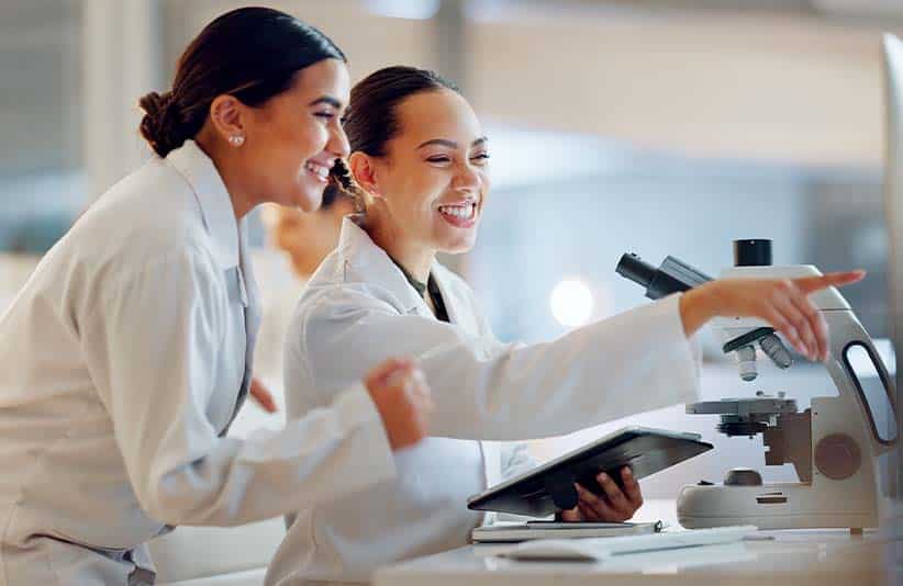 Arizona Research Day Highlight