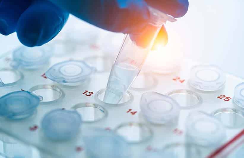 USPTO Patent for Precision Epigenomics