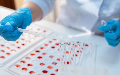 Annual Association For Molecular Pathology Presentation